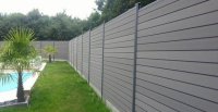 Portail Clôtures dans la vente du matériel pour les clôtures et les clôtures à Berteaucourt-les-Thennes