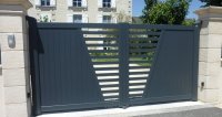 Notre société de clôture et de portail à Berteaucourt-les-Thennes